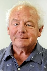 Luc Senay portrait