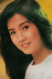 Sylvia Peng Hsueh-Fen portrait