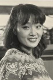 Han Yoo-jeong portrait