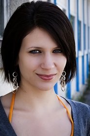 Jennifer Tocheri portrait