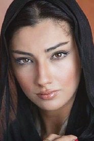Mahya Dehghani portrait