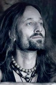 Patrick Kistler portrait