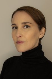 Mónica Santos portrait