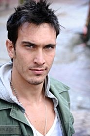 Craig Stanghetta portrait