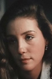 Svetlana Ryumina portrait