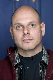 Eugene Kotlyarenko portrait