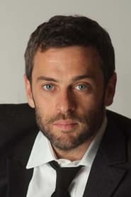 Massimo Poggio portrait