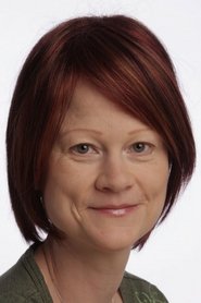 Lilli Suomalainen portrait