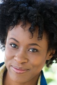 Keyla McNeely portrait