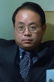 Hung Wai-Leung portrait