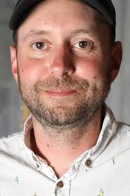 Jacob Svensson portrait