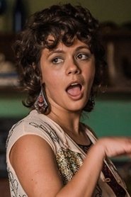 Thassia Cavalcanti portrait