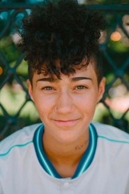 Jenn Soto portrait