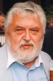 Horst Wendlandt portrait
