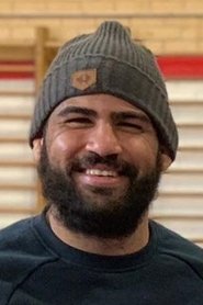 Jacob Malkoun portrait