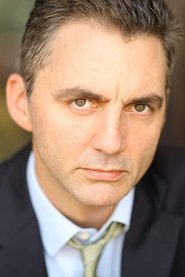 Casey Groves portrait