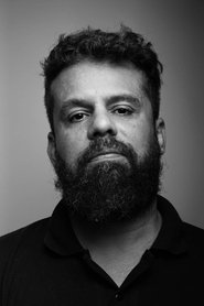 Diego Scarparo portrait