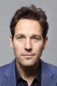 Paul Rudd portrait