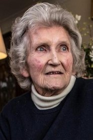 Margaret Rhodes portrait