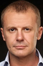 Andrey Stoyanov portrait