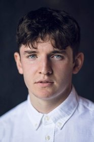 Forrest Bothwell portrait