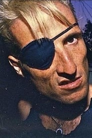 John Spacely portrait