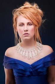 Sheila Eden portrait