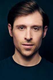 Garrett Black portrait