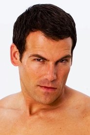 Jason Ridge portrait