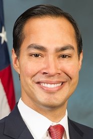 Julián Castro portrait