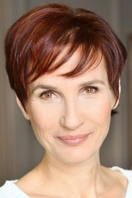 Veerle Dobbelaere portrait