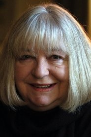 Judy Cornwell portrait