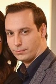 Danijel Korsa portrait