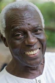 Carlos Moore portrait