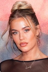 Lottie Tomlinson portrait