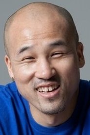 Kim Je-yeol portrait
