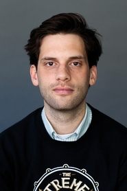 Simon Landry-Désy portrait