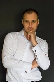 Artem Poznyak portrait