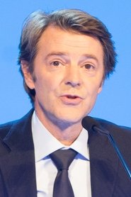 François Baroin portrait