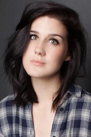 Arryn Zech portrait