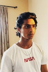 Kuldeep Jain portrait