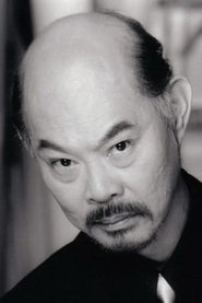Colin Foo portrait