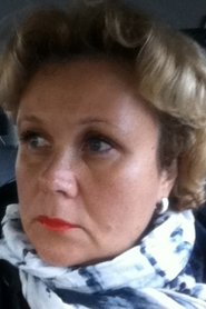 Svetlana Kuchmaeva portrait