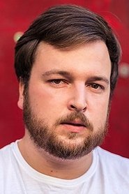 Szymon Roszak portrait