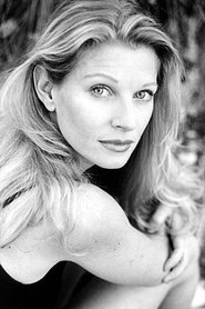 Melody Chase portrait