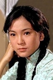 Maria Yi portrait