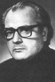 Väino Luup portrait