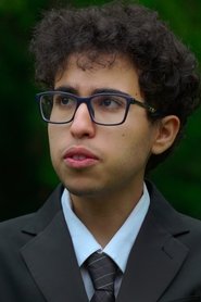 Ilyas Dey portrait