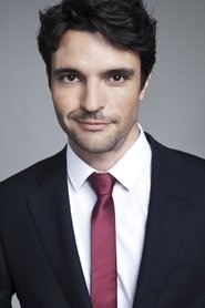 Hugo Franco portrait