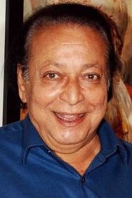 Dinesh Hingoo portrait